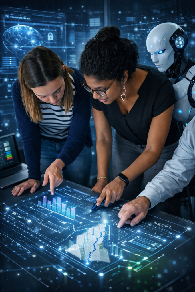 On premis en cloudbased oplossingen