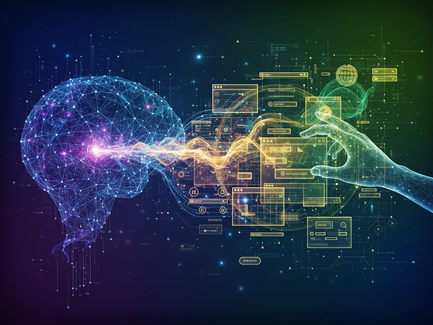 Kracht van ee totaal Technologisch Agency